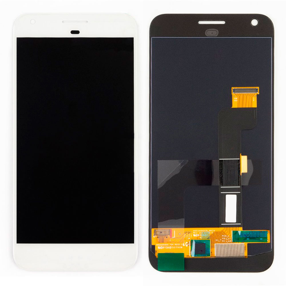 

Дисплейный модуль Google Pixel XL OLED | High Copy
