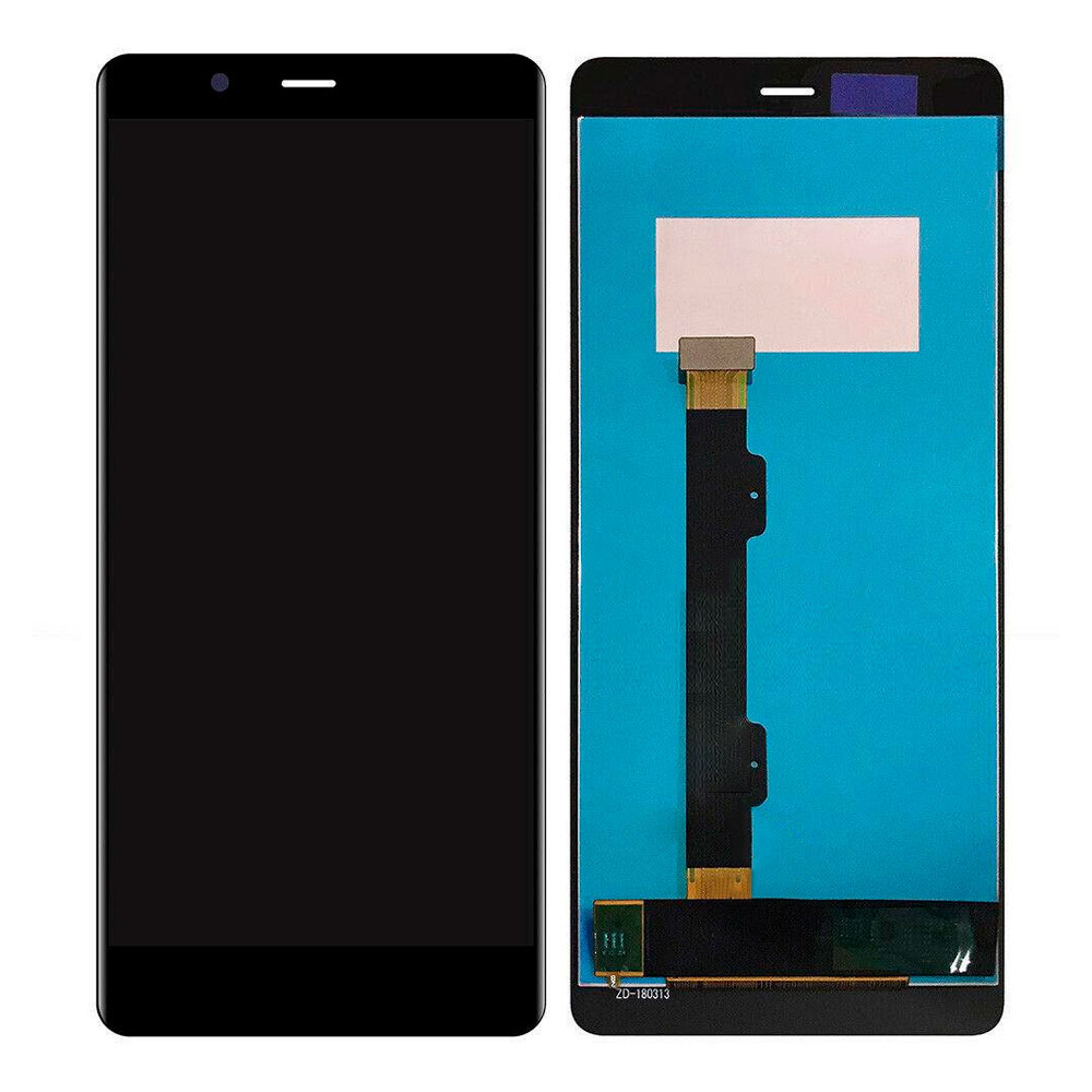 

Дисплейный модуль Nokia 5.1 Dual Sim (TA-1075) Original PRC