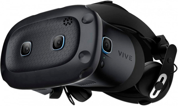

Очки виртуальной реальности HTC Vive Cosmos Elite Headset Only (99HASF006-00)
