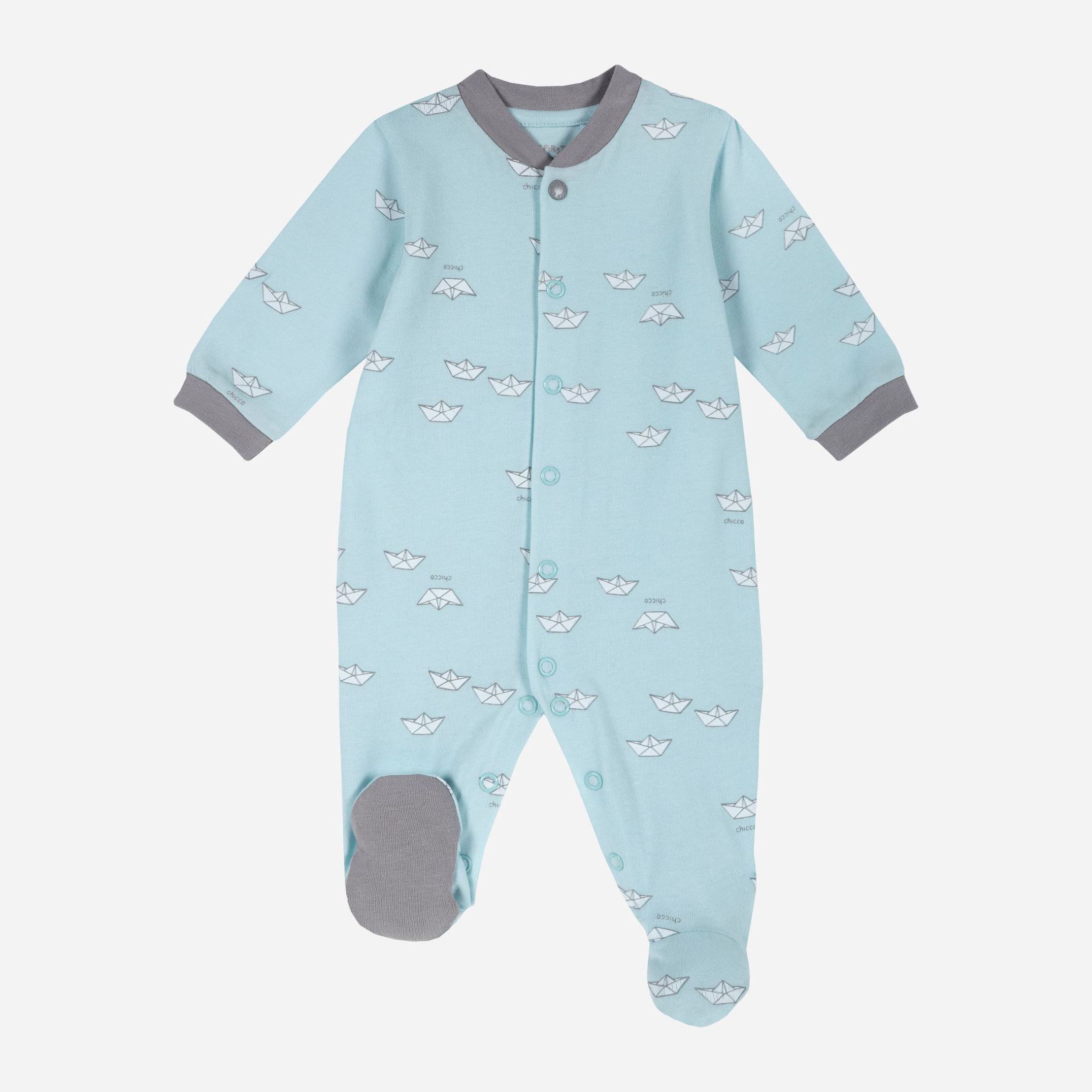 

Человечек Chicco 09021807000000-051 62 см