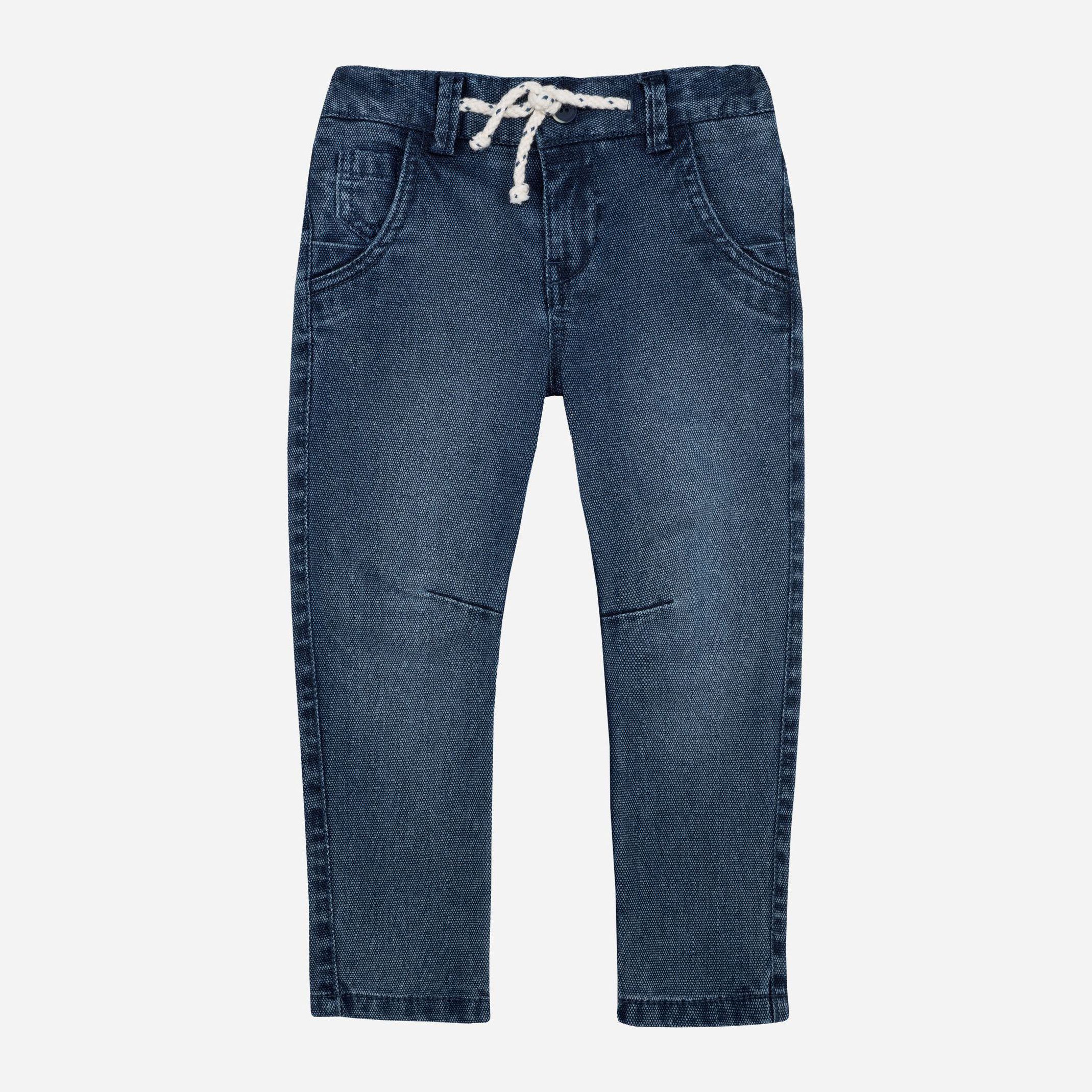 

Джинсы Chicco 09024973000000-085 128 см (8054707389724)