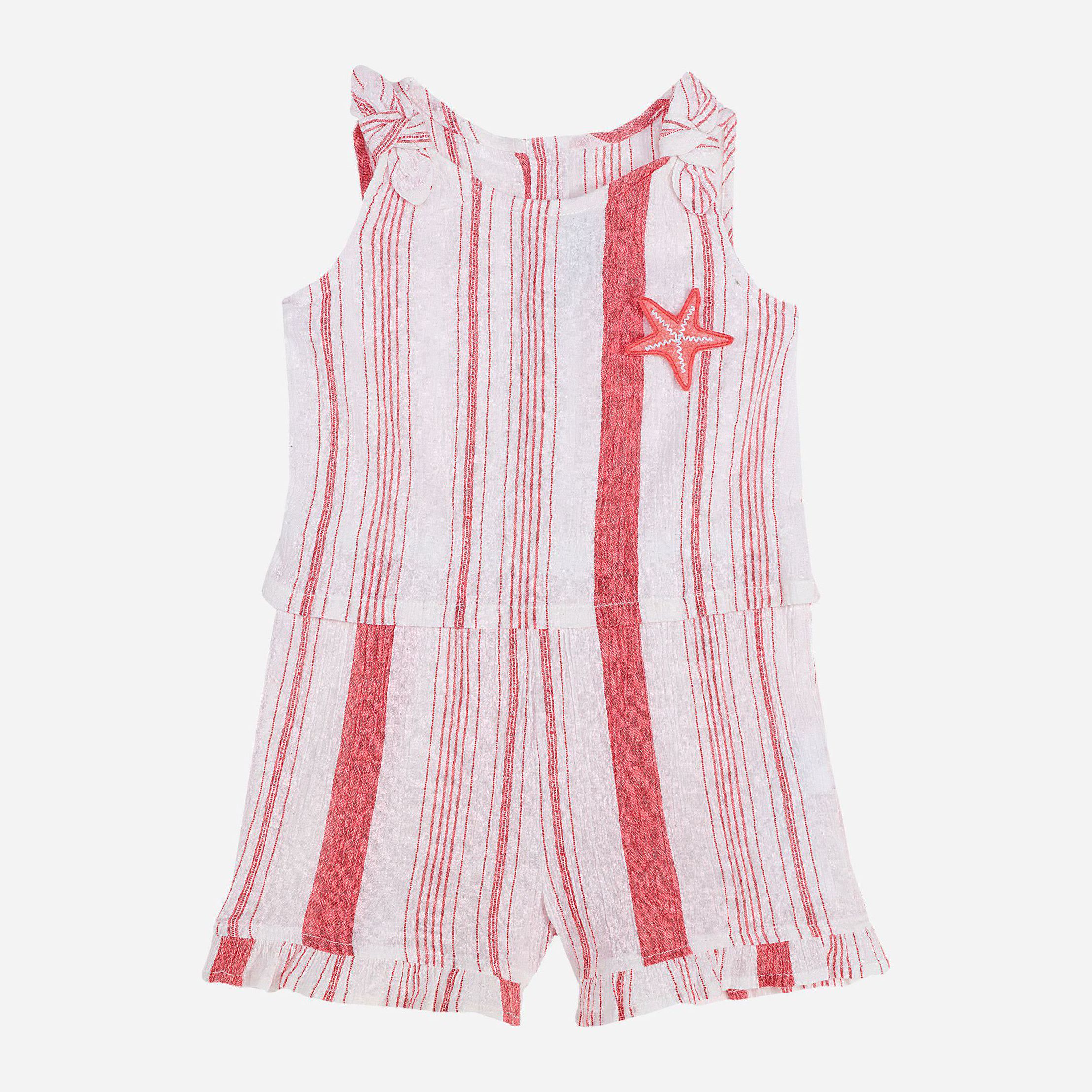 

Комбинезон Chicco 09045437000000-073 116 см (8054707395206)
