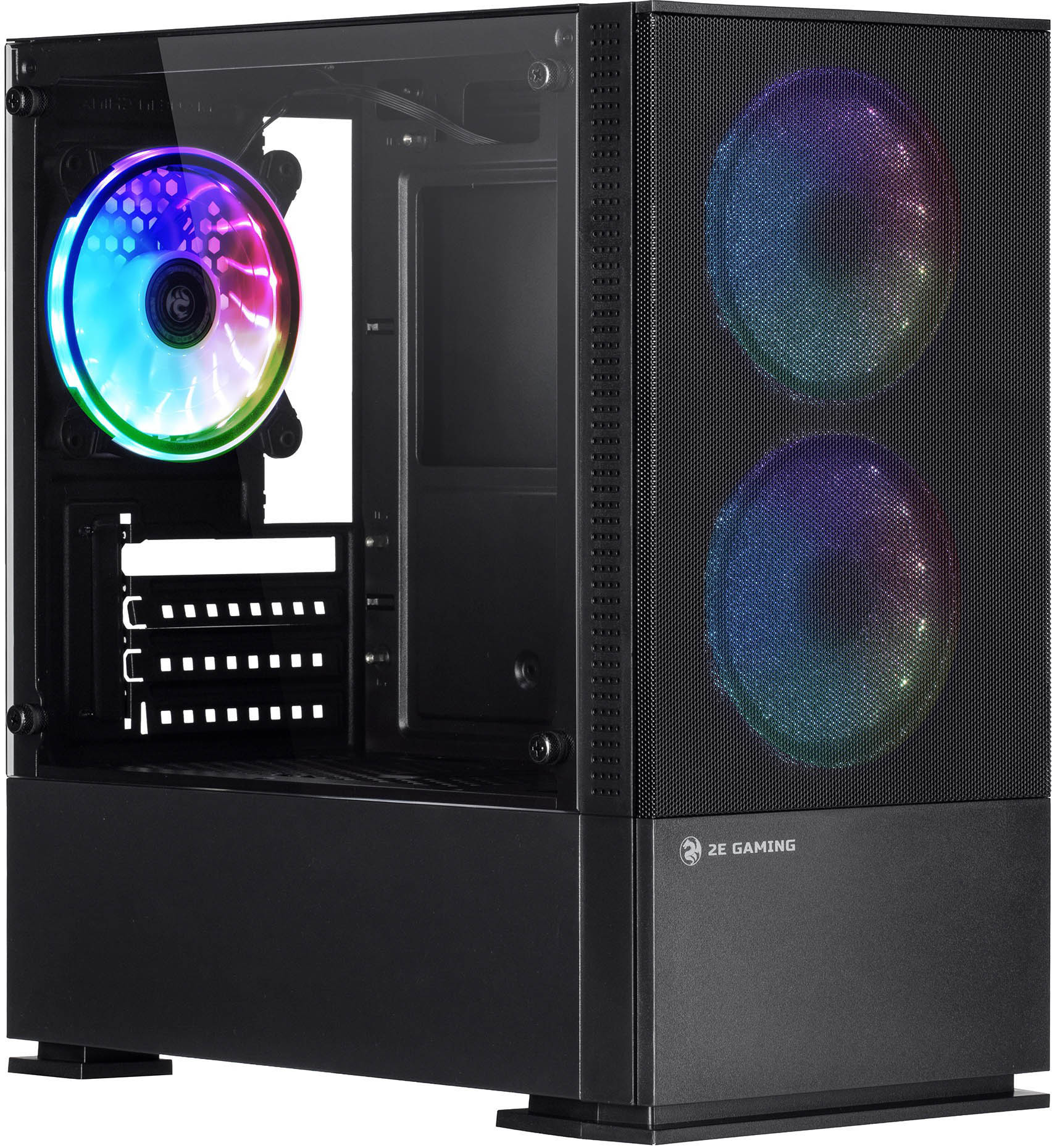 

Корпус 2E Gaming Calleo (GB701)