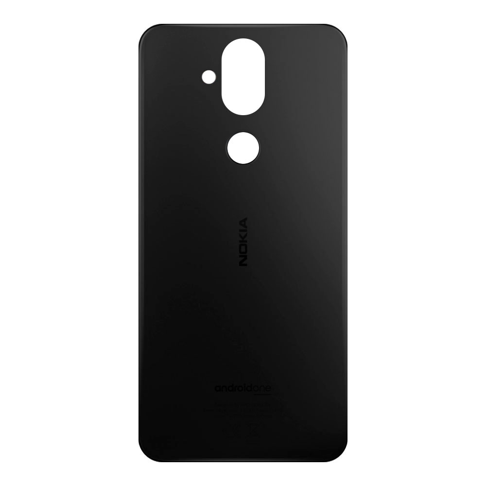 

Задняя крышка для Nokia 8.1 High Copy