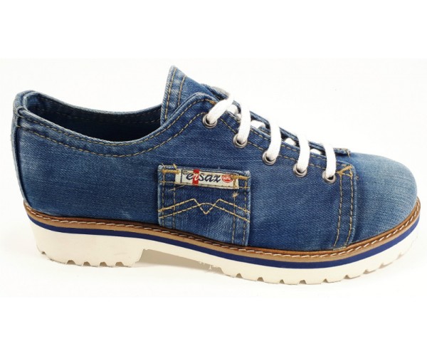 

Туфли Ersax 552-I4 38