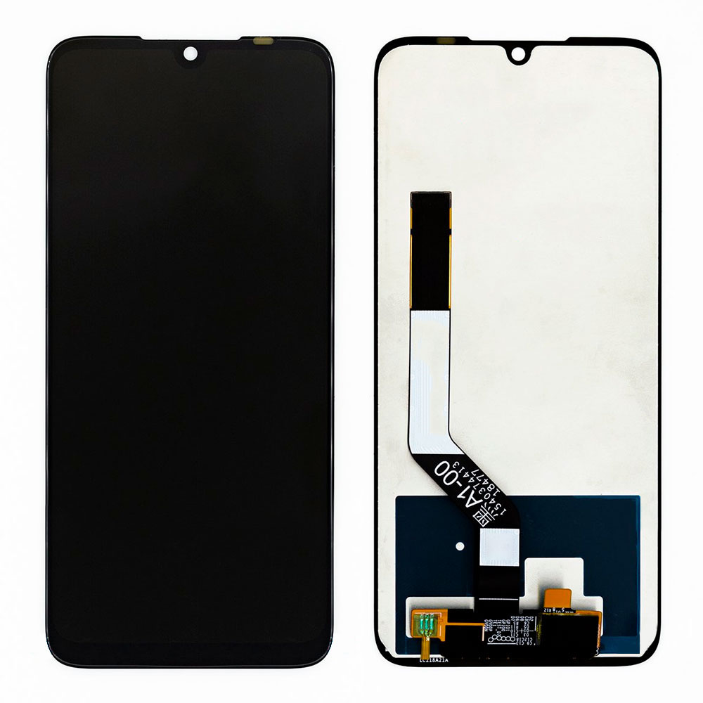 

Дисплейный модуль Xiaomi Redmi Note 7 Original PRC