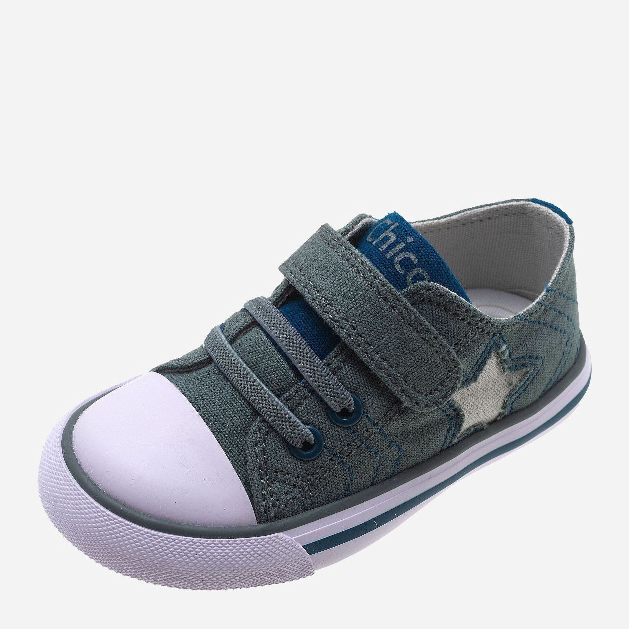 

Кеды детские Chicco 01061602000000-950 22