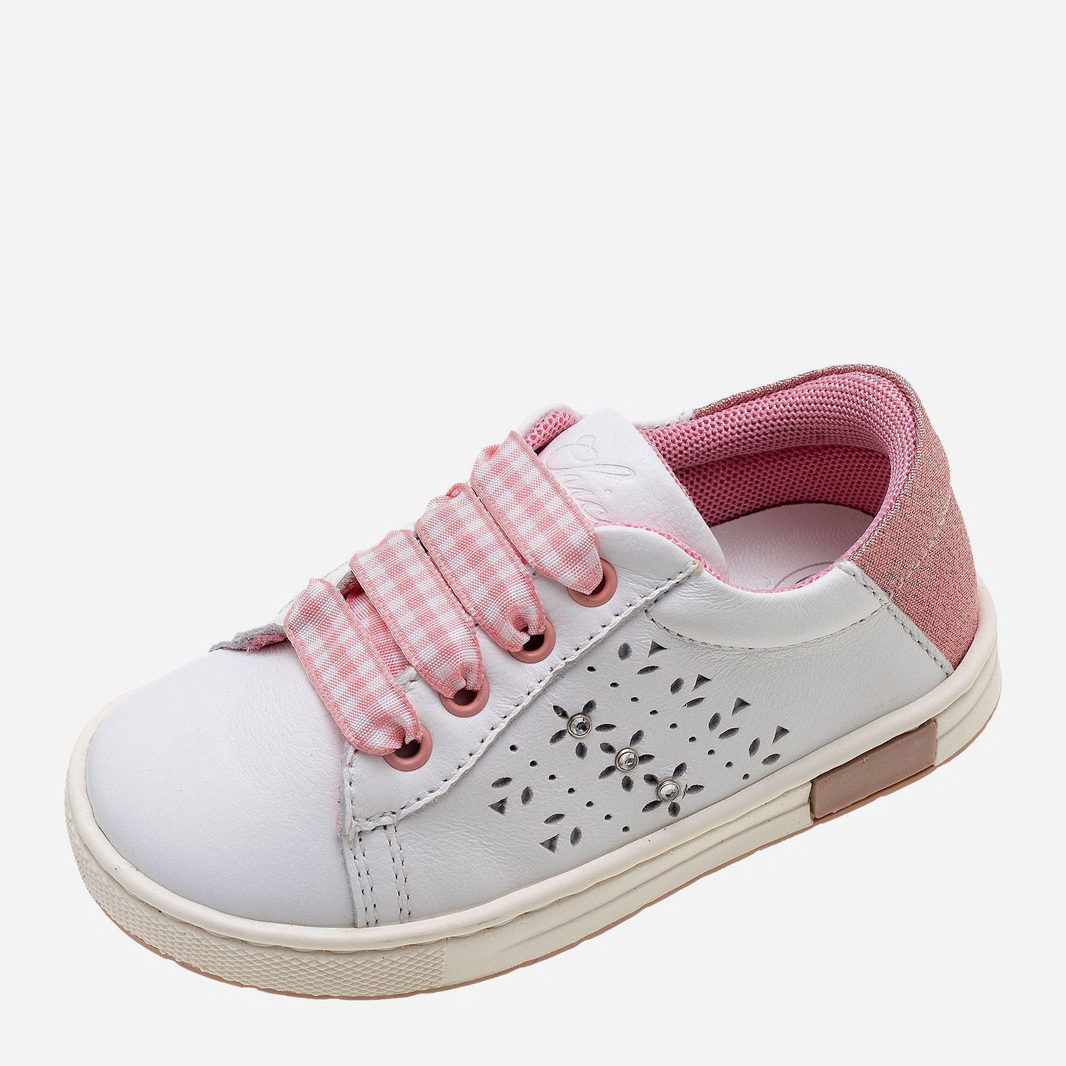 

Кеды детские Chicco 01061633000000-300 25