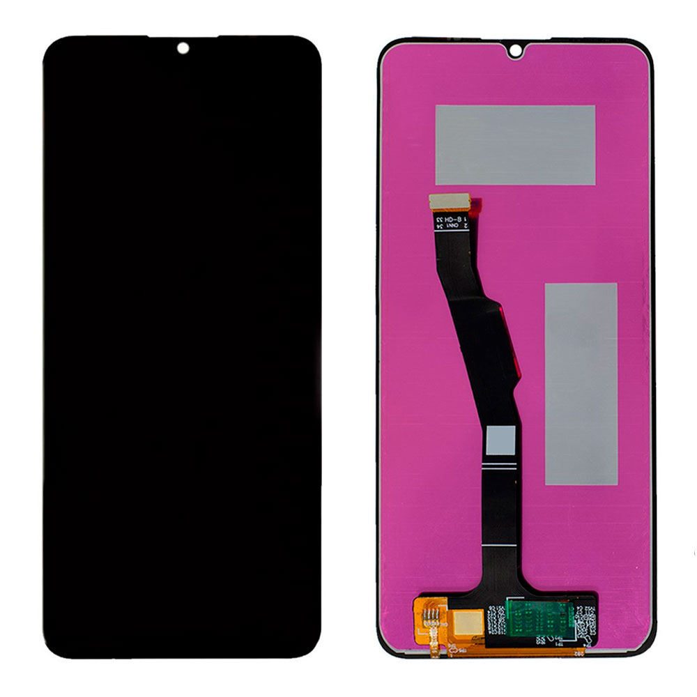 

Дисплейный модуль Huawei Y6P 2020 Original PRC