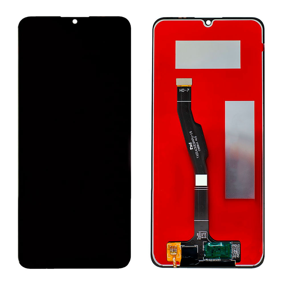

Дисплейный модуль Huawei Y6P 2020 High Copy