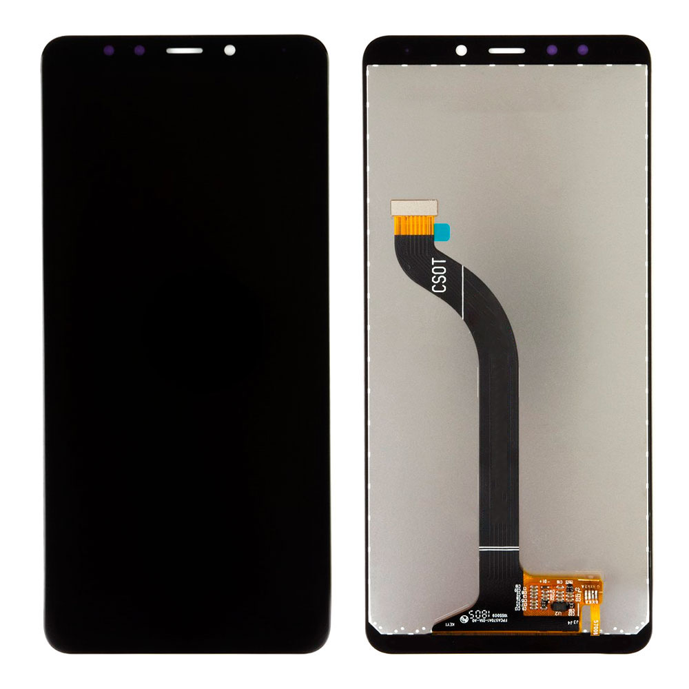 

Дисплейный модуль Xiaomi Redmi 5 High Copy