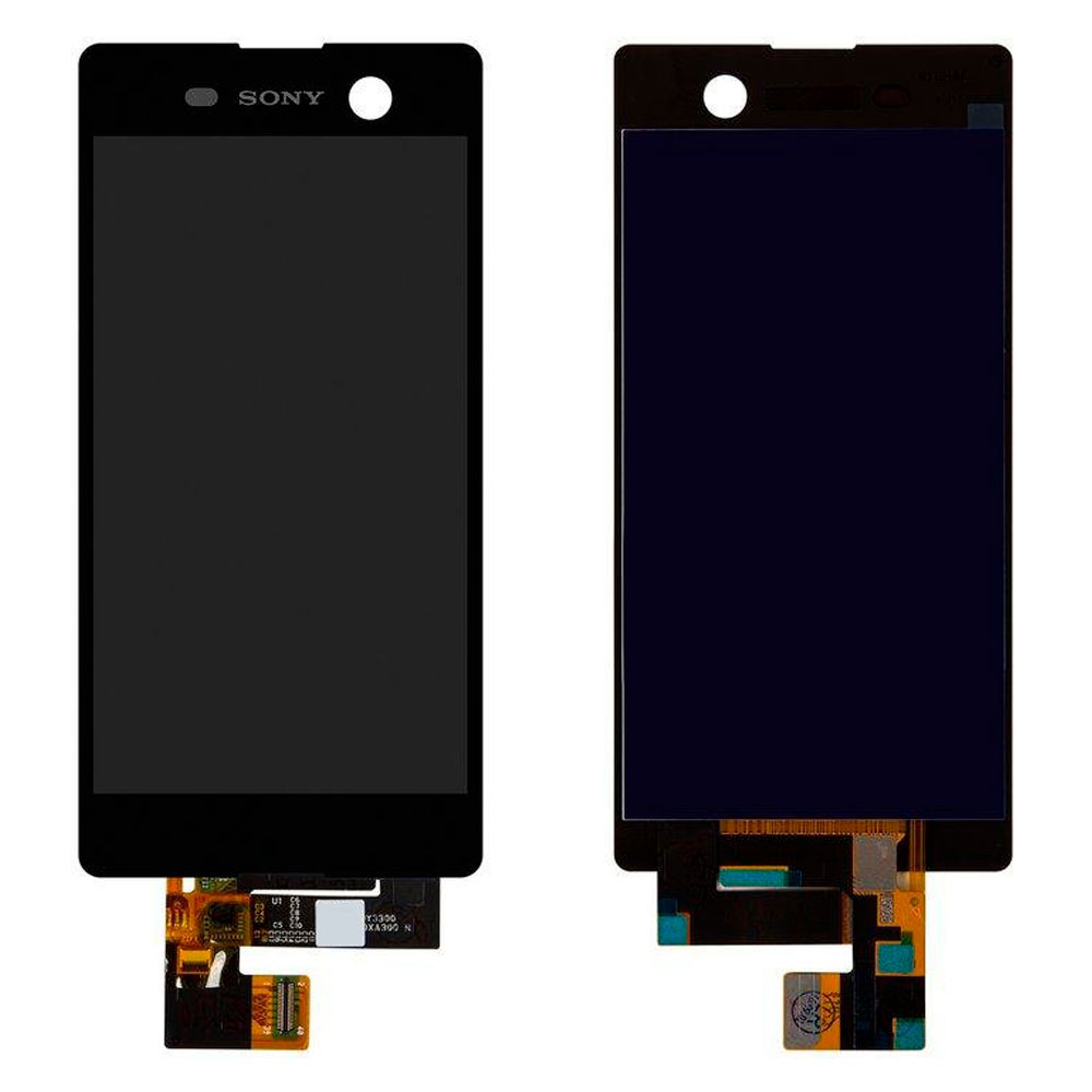 

Дисплейный модуль Sony E5603 Xperia M5 Original PRC