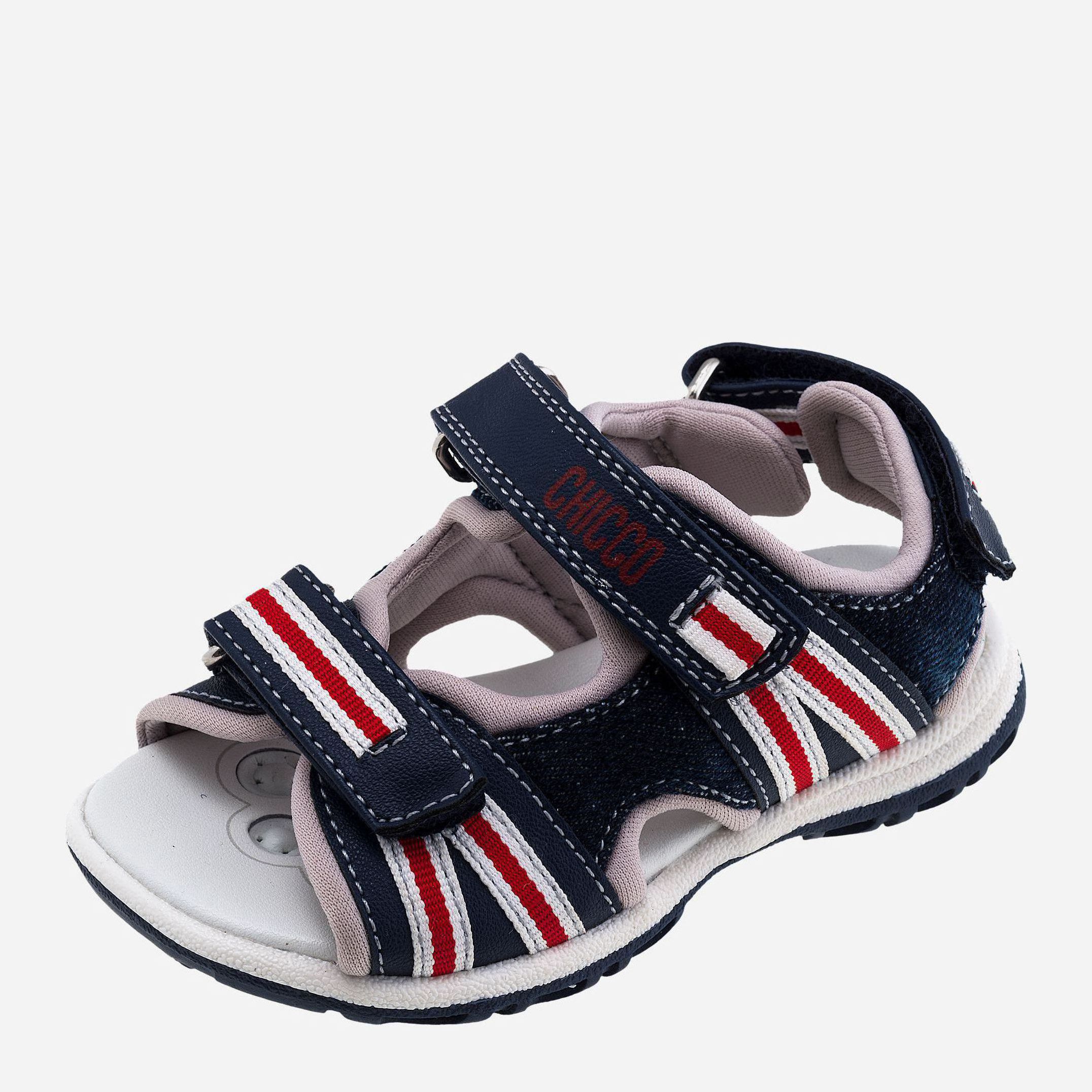 

Сандалии Chicco 01059552000000-860 24