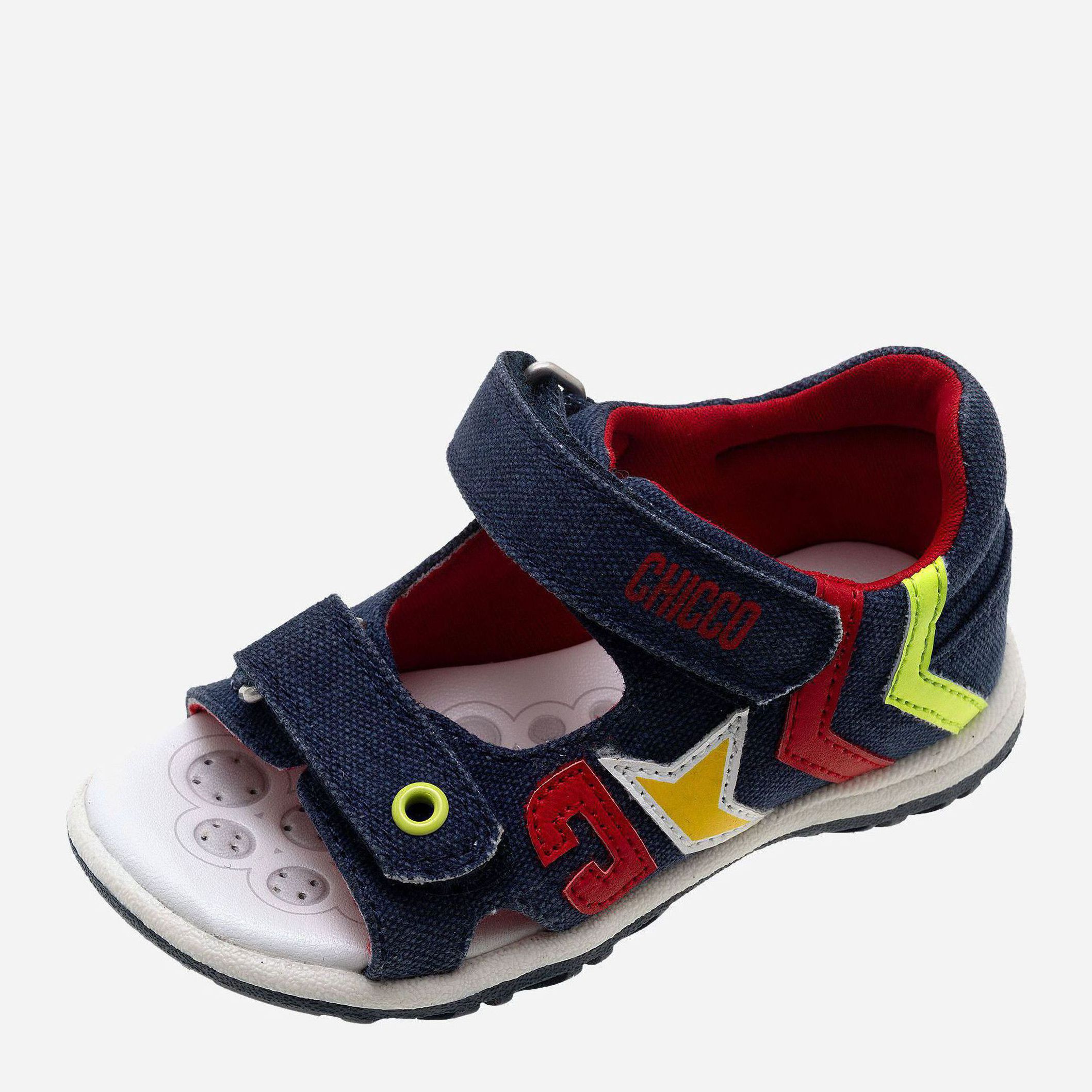 

Сандалии Chicco 01061608000000-800 25