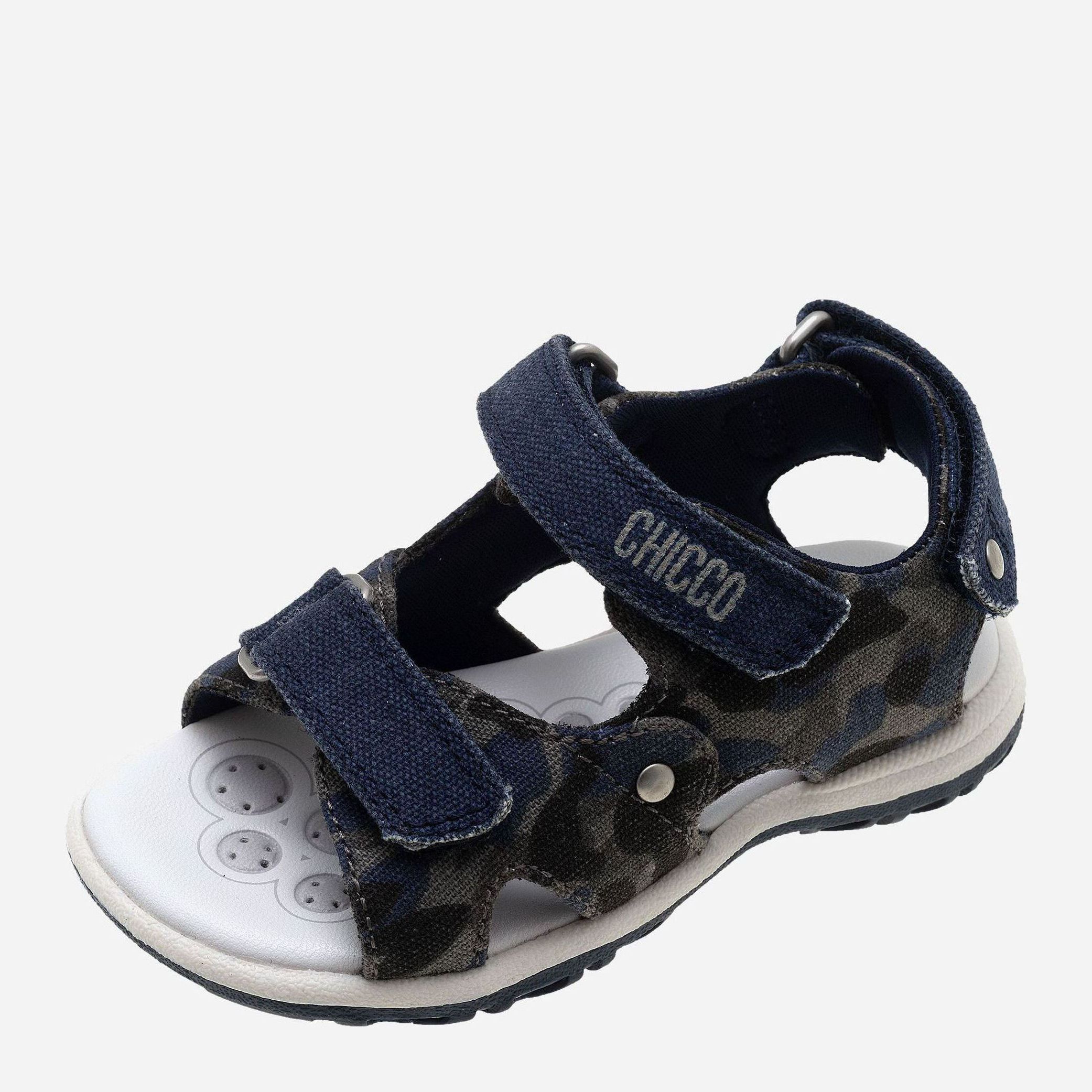 

Сандалии Chicco 01061611000000-800 24 (8055344967627)