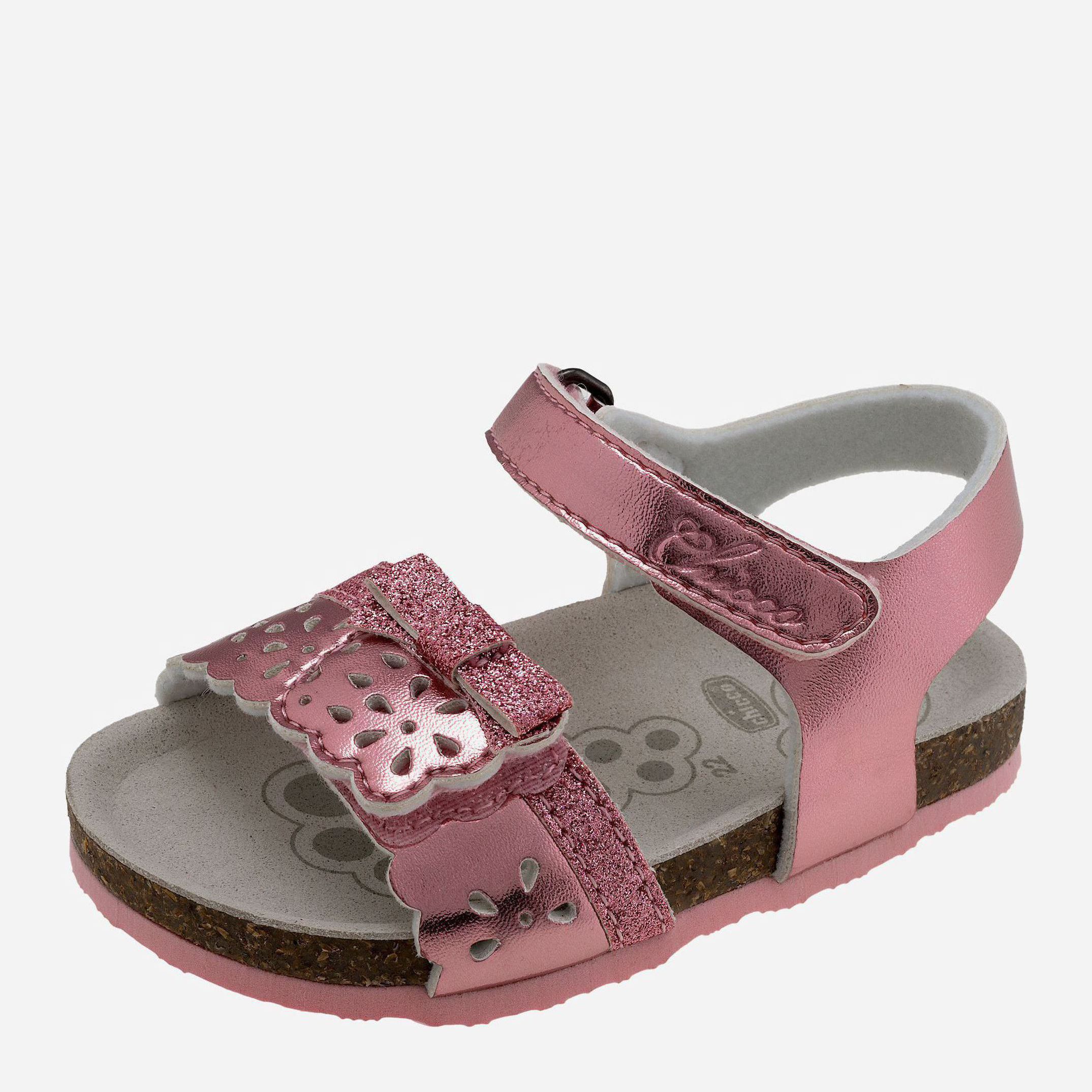 

Босоножки Chicco 01059731000000-100 24
