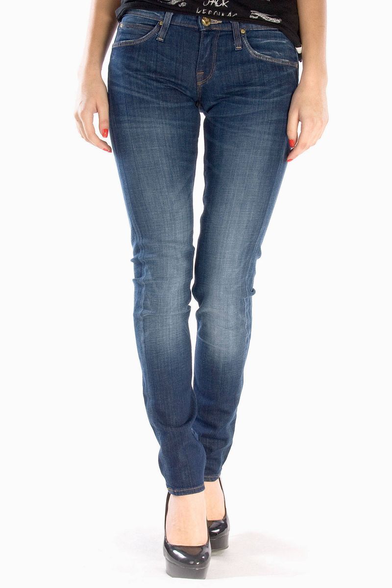 

Джинсы Lee Lynn Skinny Skinny Fit Синий, Джинсы Lee Lynn Skinny Skinny Fit Синий 25-33