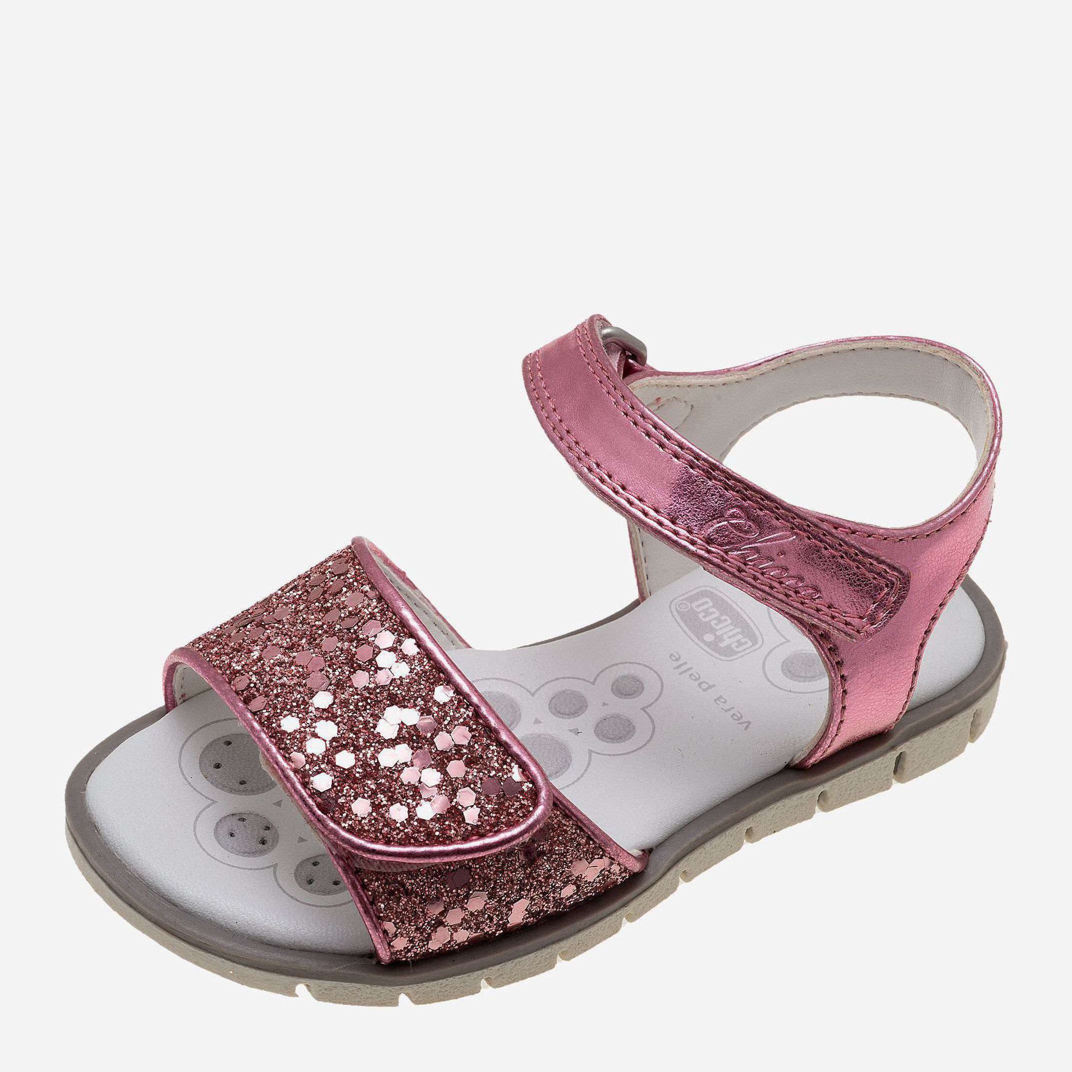 

Босоножки Chicco 01061661000000-100 24
