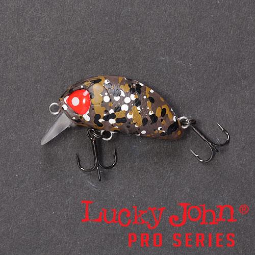 

Воблер плаваюч. LJ Pro Series HAIRA TINY F (Shallow Pilot) 4.4см / 503 (69650)