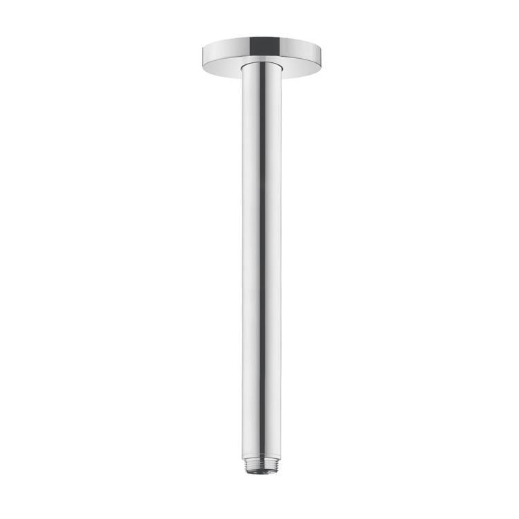 

Кронштейн для верхнього душу Hansgrohe зі стелі 300 мм (27389000)