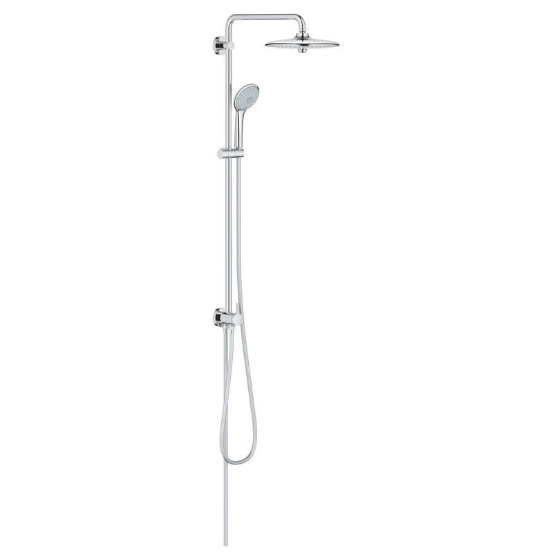 

Душевая стойка Grohe Euphoria (27421002)