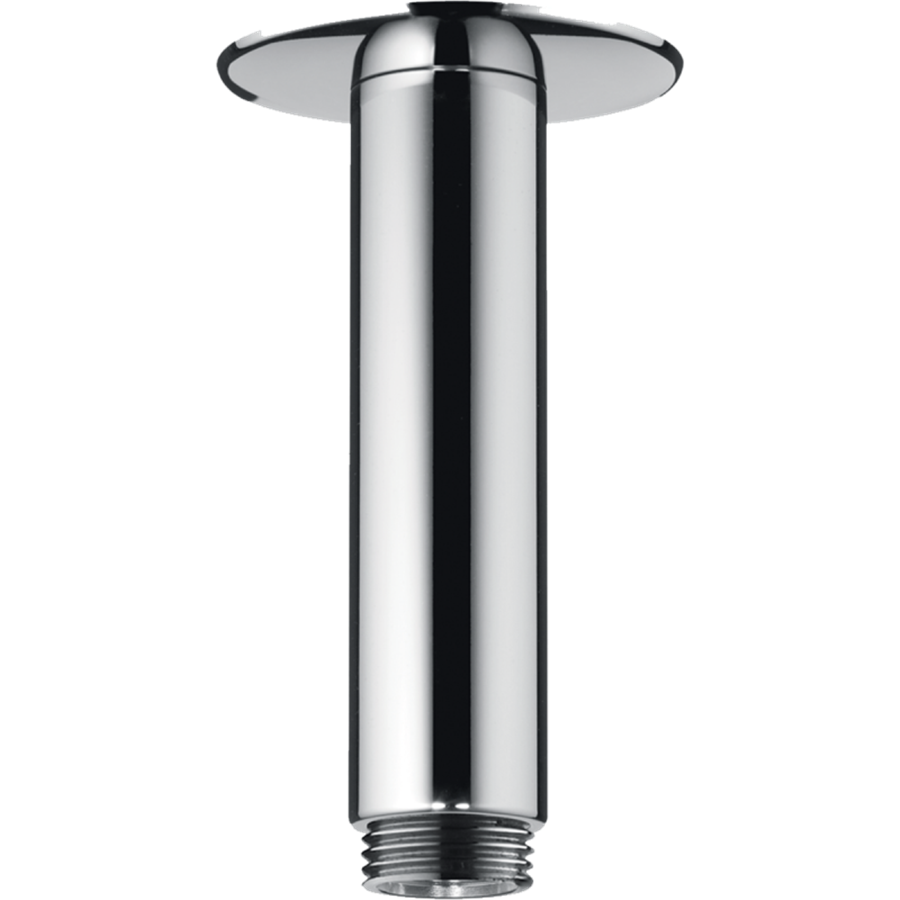 

Кронштейн для верхнього душу Hansgrohe зі стелі 100 мм (27479000)