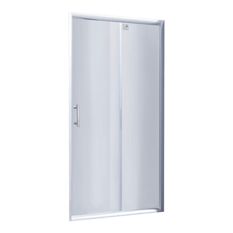 

Душевая дверь в нишу Lidz Zycie SD100x185.CRM.TR (SD00043754)