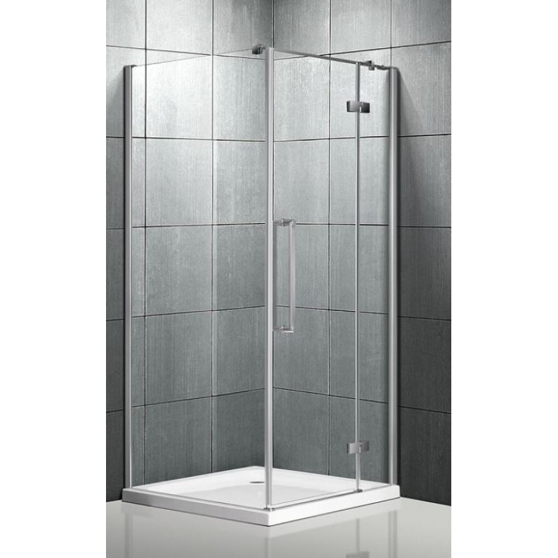 

Душевая кабина Artex ST-90-05 90х90х190 без поддона матовое стекло 27485