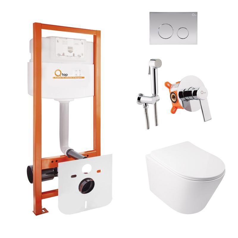 

Комплект Qtap инсталляция Nest унитаз с сиденьем Swan (M425M11CRMQT16335178WFORM001AB)