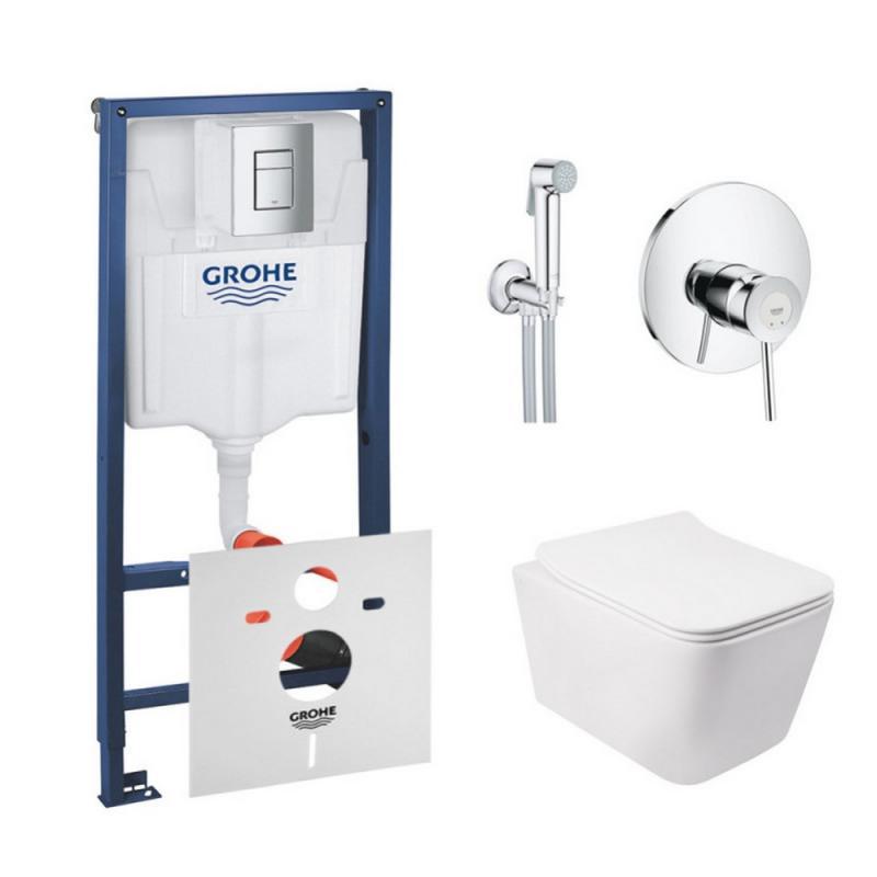 

Комплект инсталляция Qtap Rapid SL унитаз с сиденьем Crow (38772001QT05335170W2904800S)