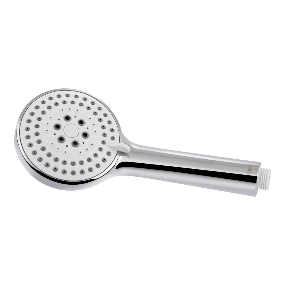 

Лейка для ручного душа Qtap Rucni A100O5PCW (SD00043094)