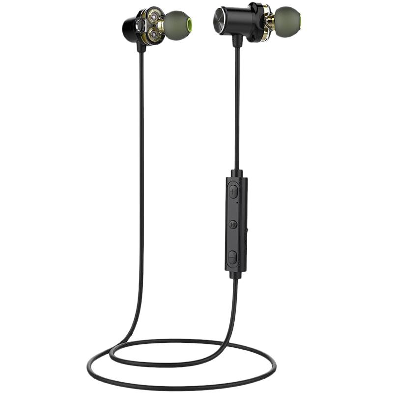 

Bluetooth наушники-гарнитура Awei X650BL Sport Black