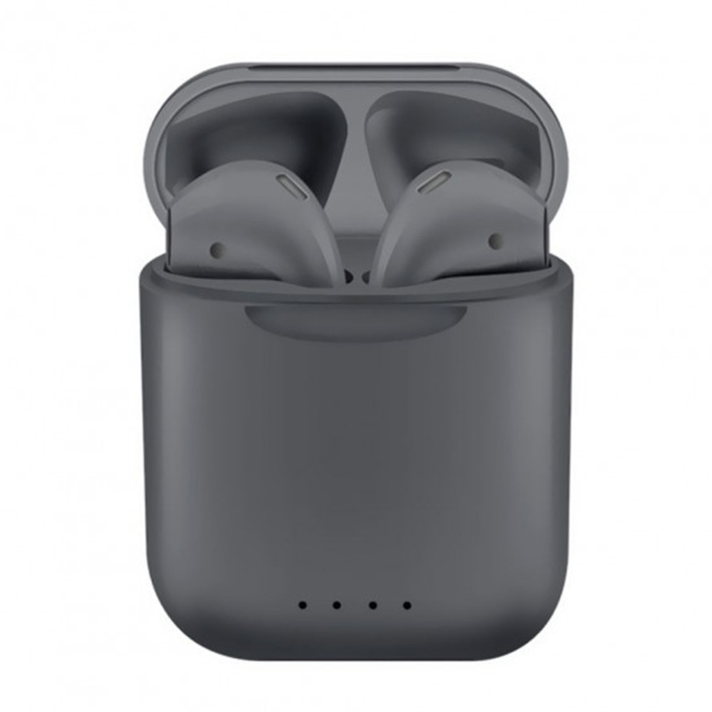 

Bluetooth наушники-гарнитура TWS i88 Touch Sensor Gray