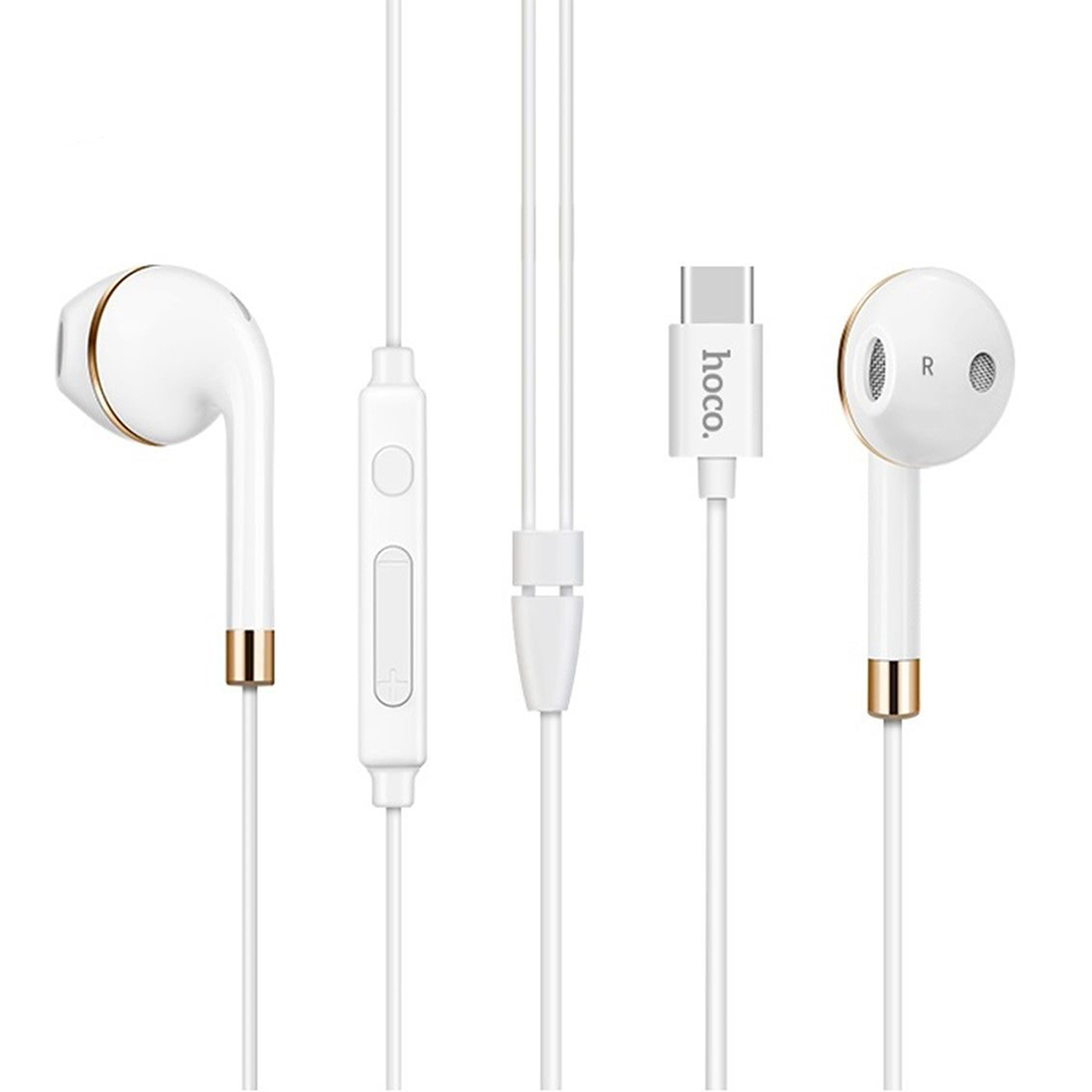 

Наушники Hoco L8 Type-C