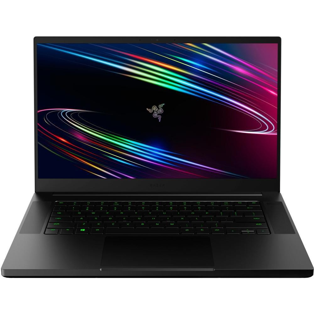 

Ноутбук Razer Blade 15 Gaming (RZ09-03287E22-R3U1)