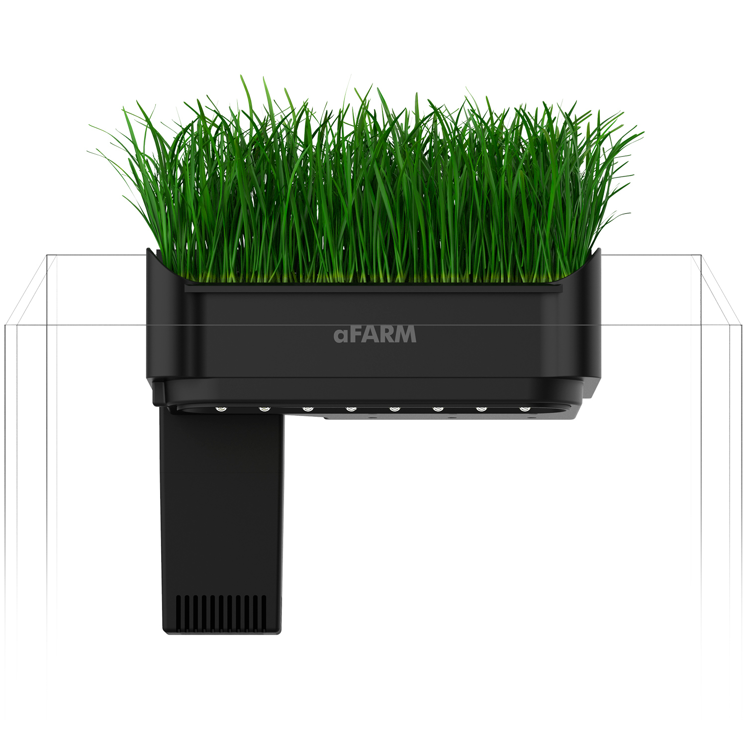 

Набор аквариумного оборудования Collar aFARM Aquaponic's Kit (7133)