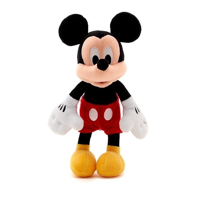 

Мягкая игрушка Disney Микки Маус 46 см