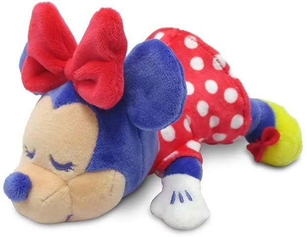 

Мягкая игрушка Disney Минни Маус 15 см