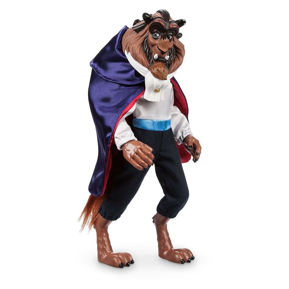 

Кукла Disney Чудовище из м/ф Красавица и Чудовище