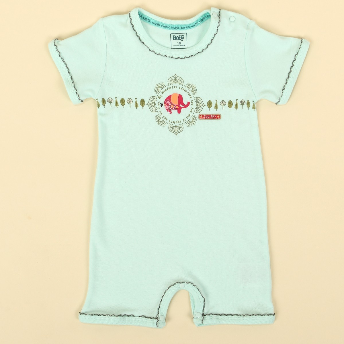 

Песочник Lama S11-G02-01 74 см зеленый
