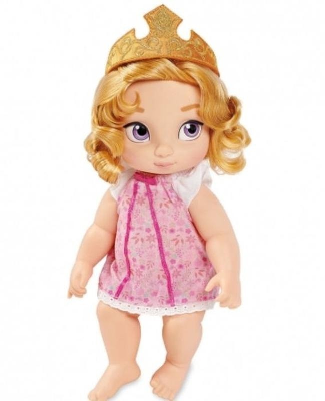 

Кукла Disney Аниматоры пупс Аврора