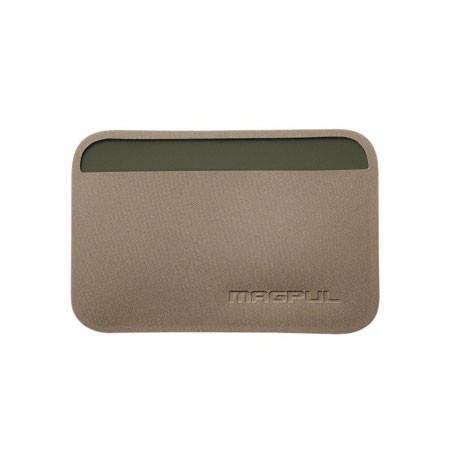 

Кошелек Magpul DAKA ™ Essential Wallet. Цвет - песочный