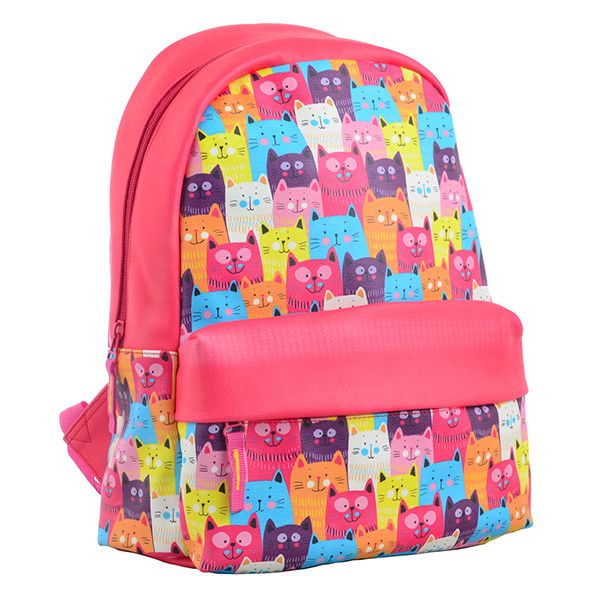

Рюкзак Yes Weekend ST-28 Funny cats 11л 554946