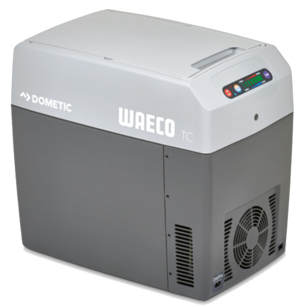 

Термоэлектрический автохолодильник Waeco Dometic TropiCool TC 21