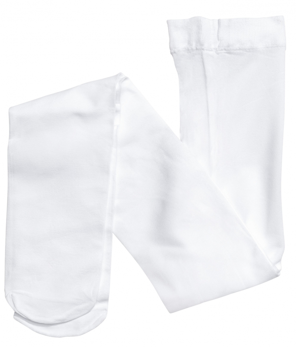 

Колготки H&M 0287645019 110-116 СМ Белый 64761
