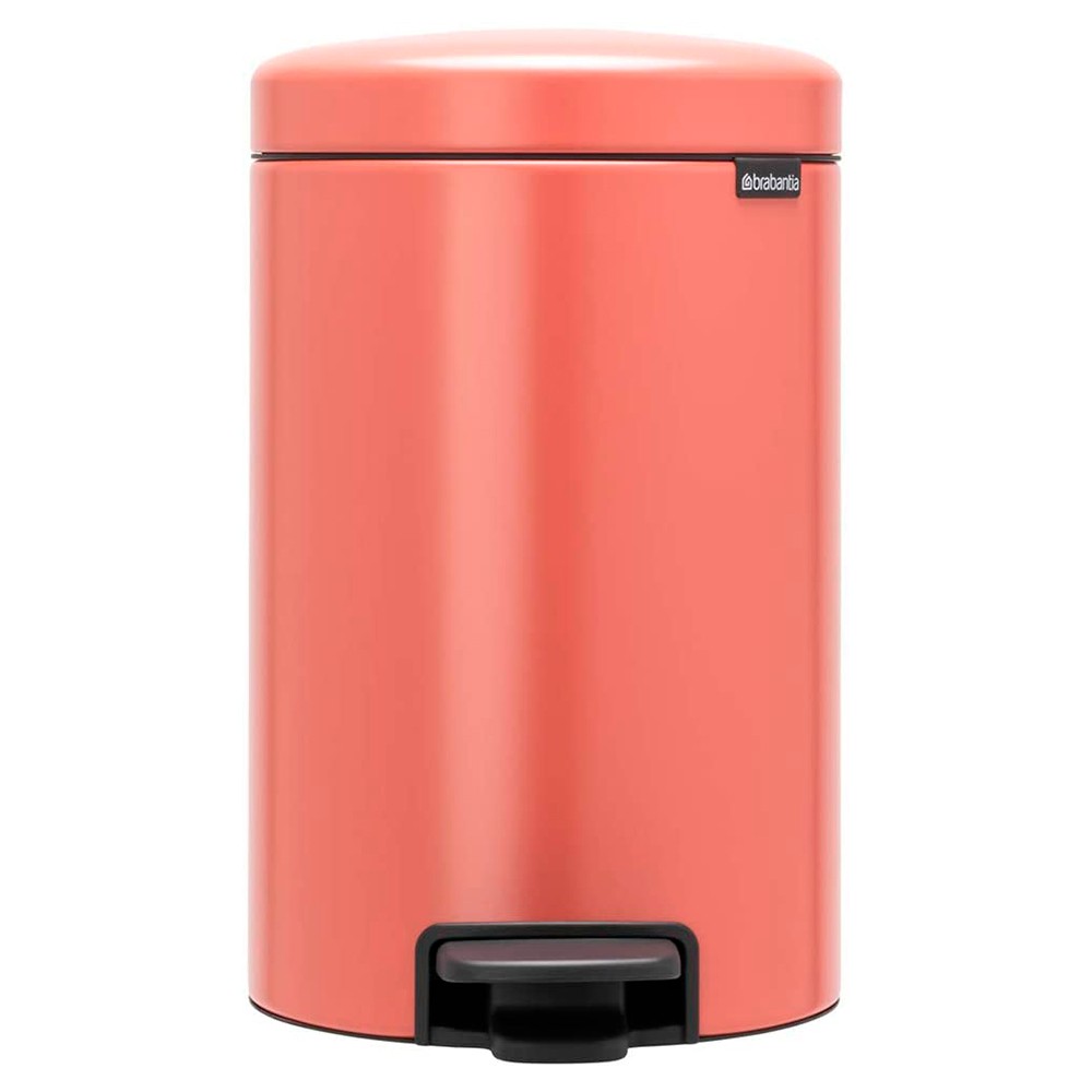 

Ведро для мусора Brabantia Pedal Bin 12 л 304323