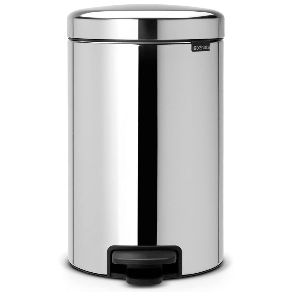 

Бак для мусора Brabantia Pedal Bin 12 л 113581