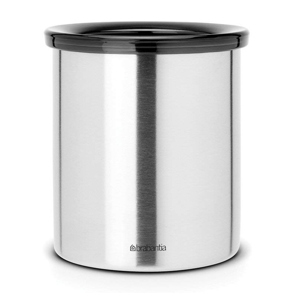 

Контейнер для отходов от чая и кофе Brabantia 1 л 371424