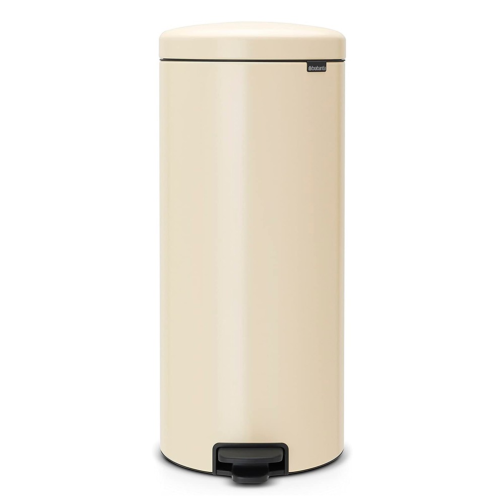 

Ведро для мусора Brabantia Pedal Bin Newicon 30 л 114281