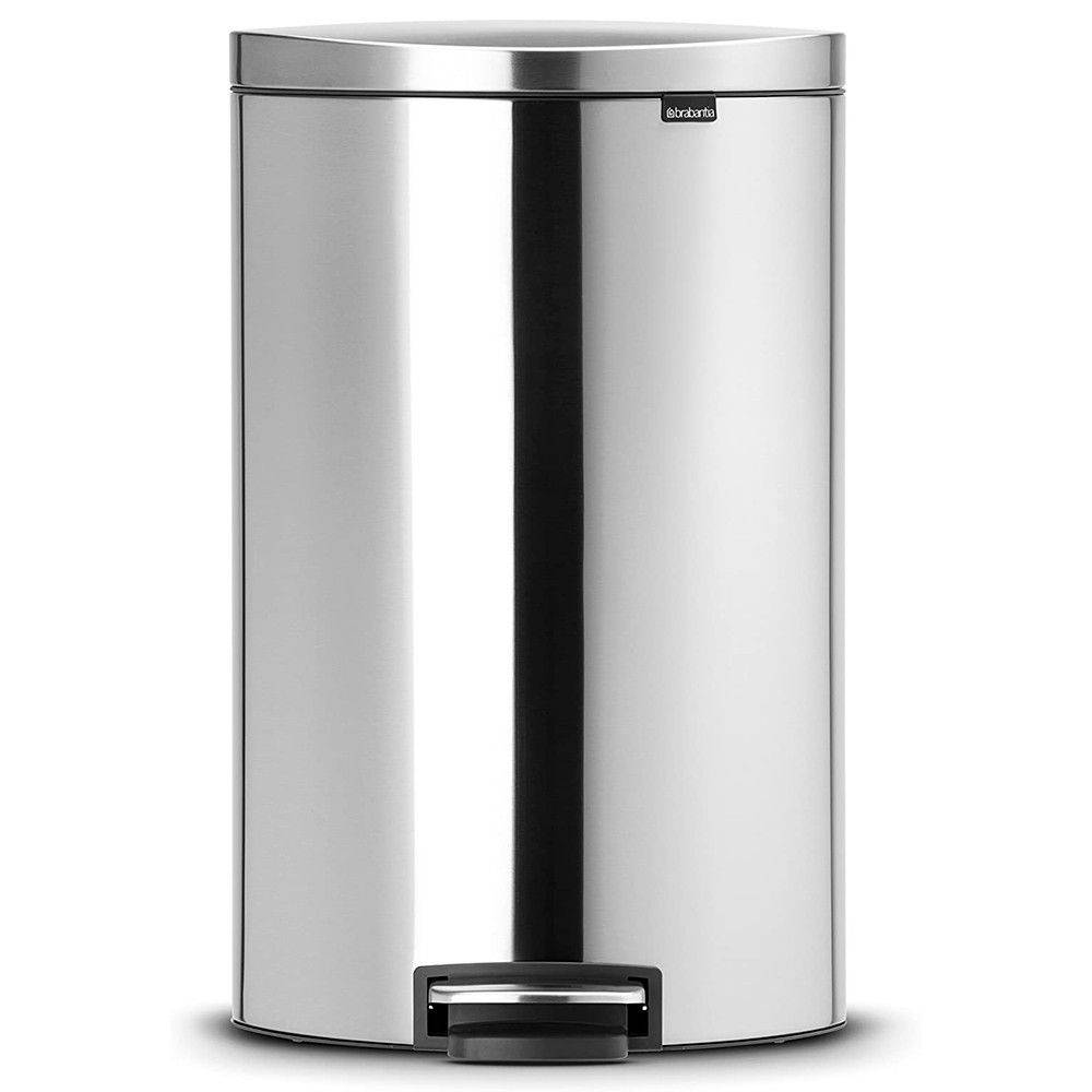 

Бак для мусора Brabantia 40 л 482021